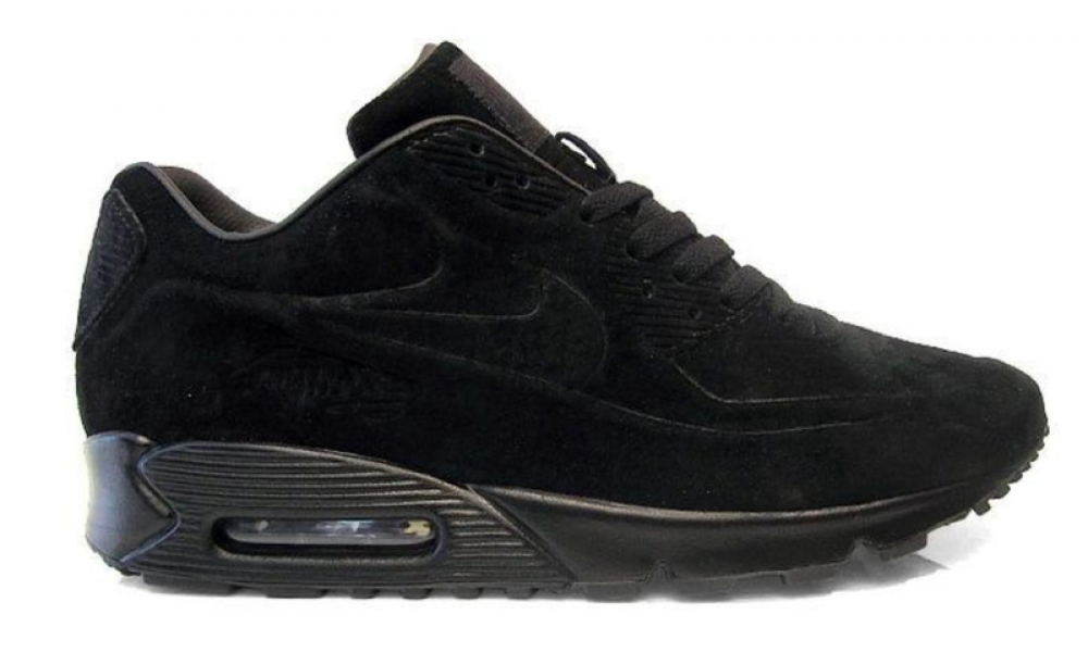 Nike Air Max 90 VT Black